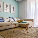 Apartament Ataner *