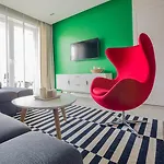 Apartament Ataner