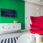 Apartament Ataner Darłówko