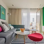 Apartament Ataner Darłówko