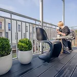 Apartament Ataner Darłówko