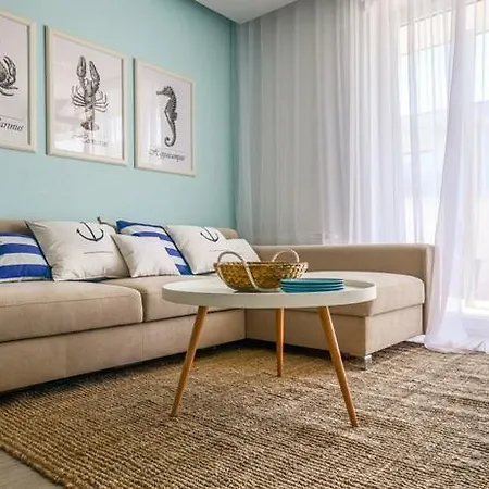 Apartament Ataner *