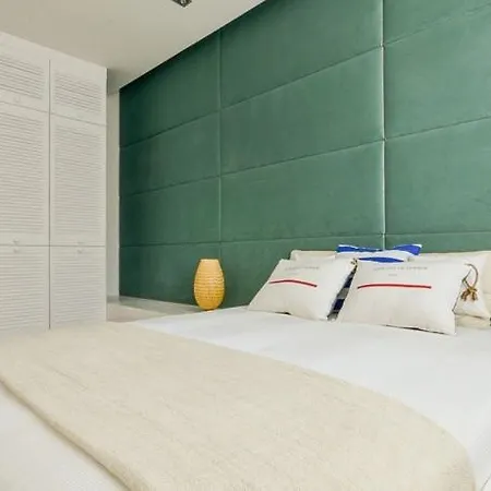 Ataner Apartmán *