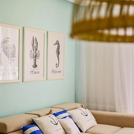 Ataner Apartament *