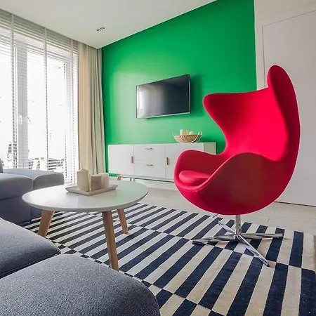 Apartament Ataner