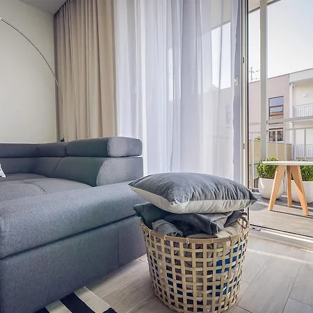 Apartament Ataner