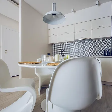 Apartament Ataner Darłówko