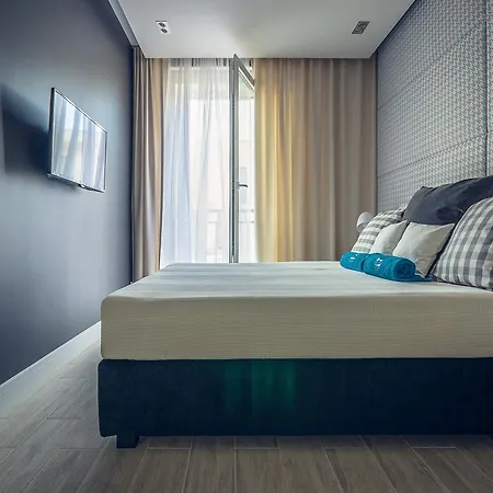Apartament Ataner *