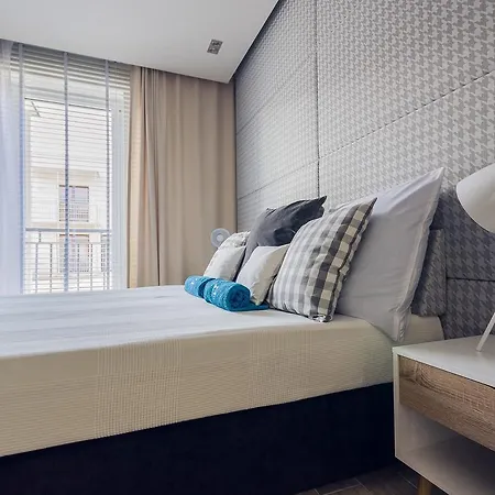 Apartament Ataner