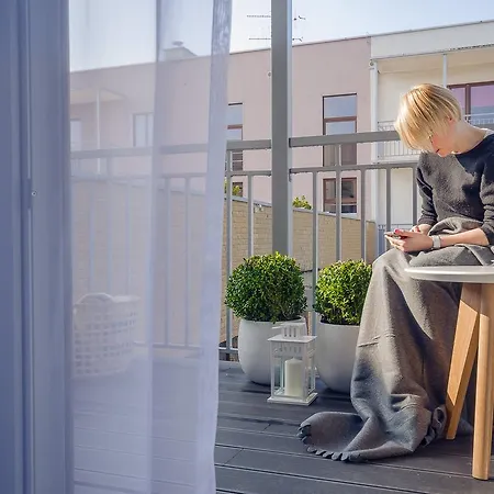 Apartament Ataner *